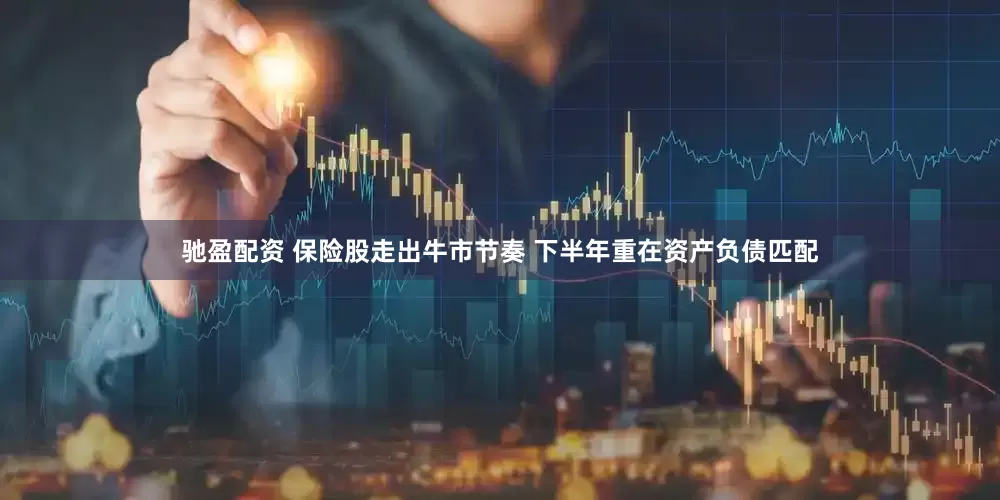 驰盈配资 保险股走出牛市节奏 下半年重在资产负债匹配